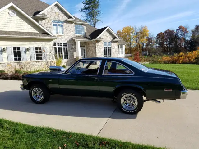 1976 Chevrolet Nova