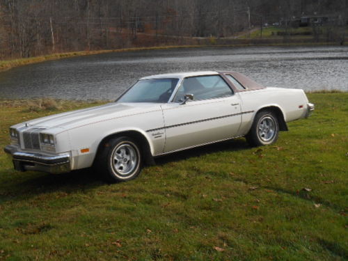 1976 Oldsmobile Cutlass