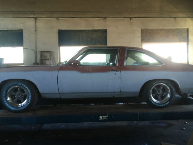 1976 Oldsmobile Other