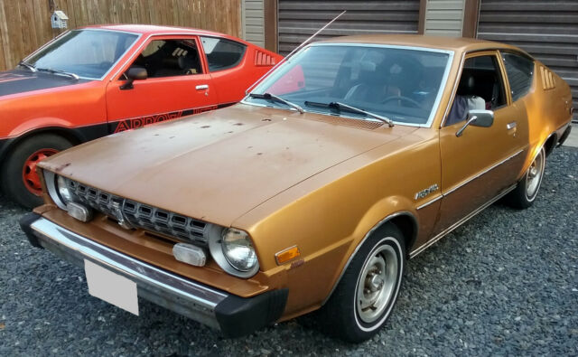 1976 Plymouth Other 200