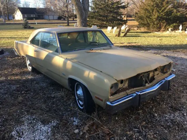 1976 Plymouth Other