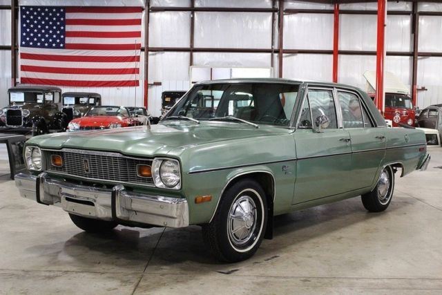 1976 Plymouth Other --