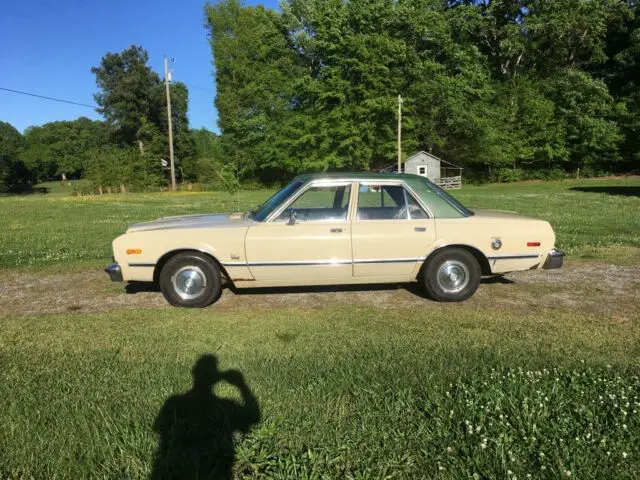 1976 Plymouth Other