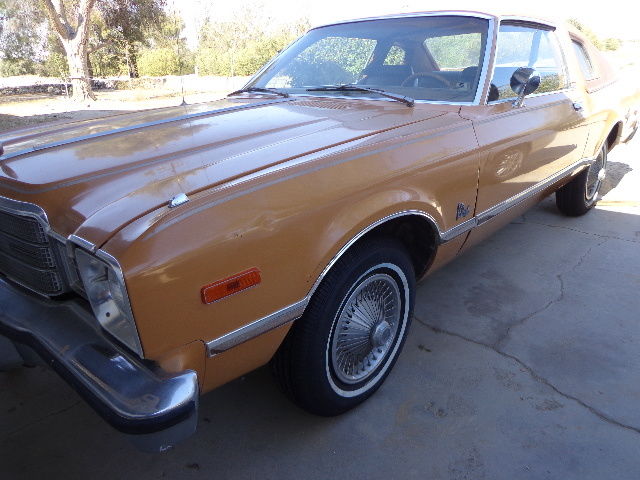 1976 Plymouth Other