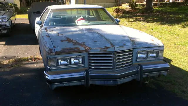 1976 Pontiac Catalina