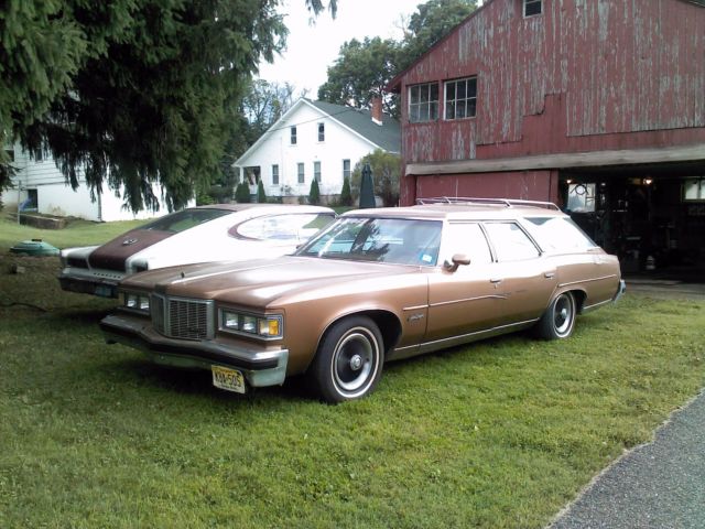 1976 Pontiac Other