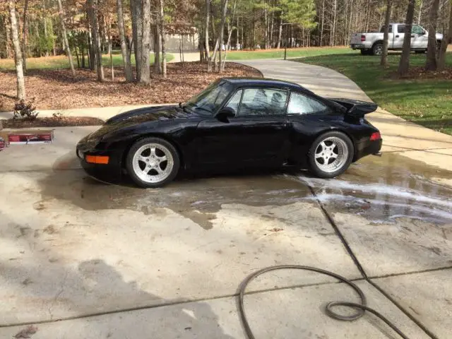 1976 Porsche 911