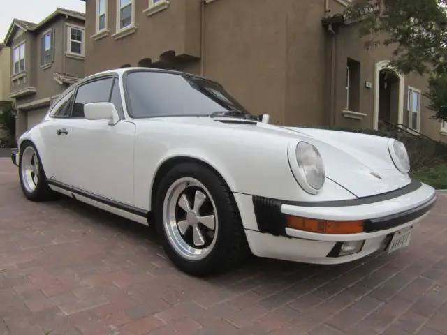 1976 Porsche 911