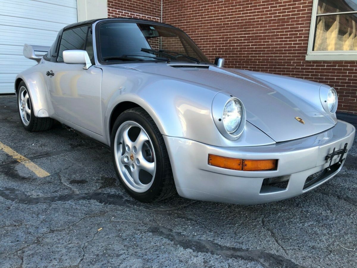 1976 Porsche 911