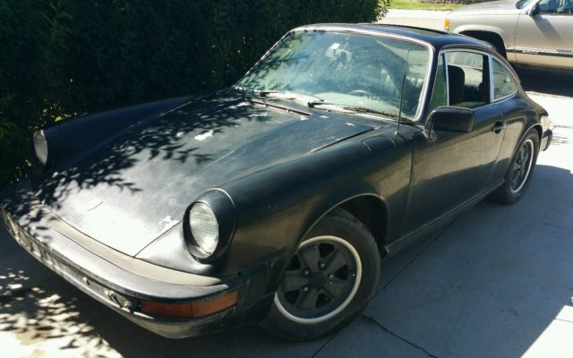 19760000 Porsche 911