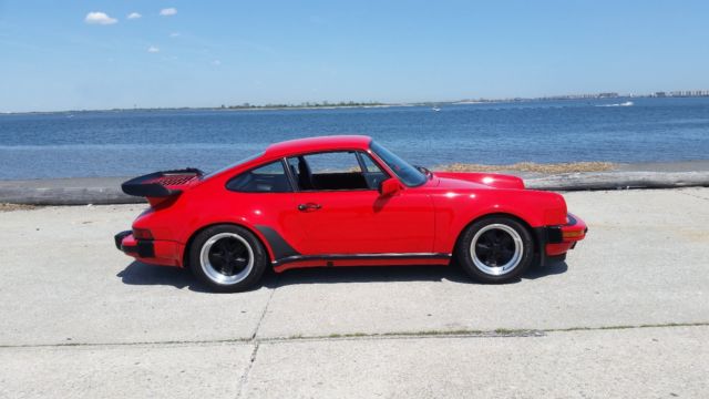 1976 Porsche 912 911