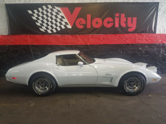 1976 Chevrolet Corvette