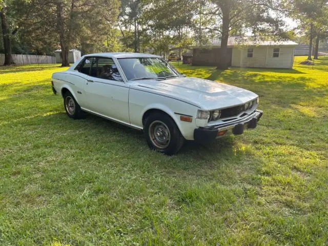 1976 Toyota Celica ST