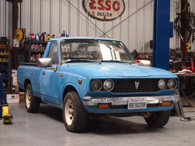 1976 Toyota Other