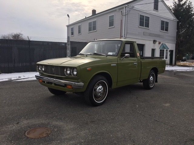 1976 Toyota Pickup SR20