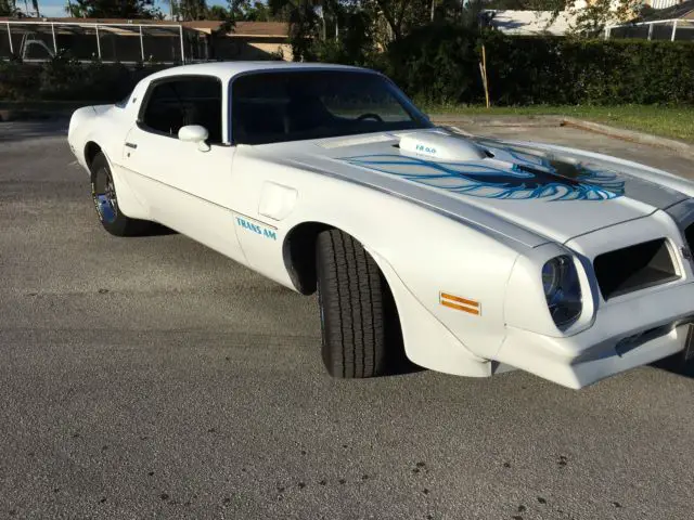 1976 Pontiac Trans Am