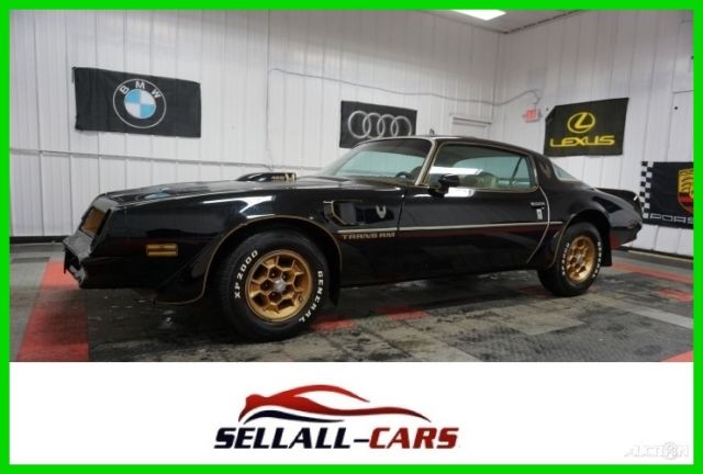 1976 Pontiac Firebird