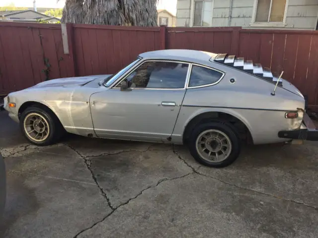 1977 Datsun Z-Series