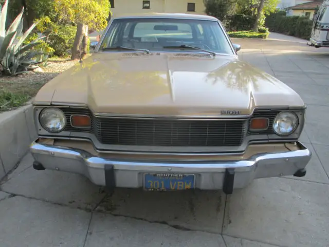 1977 AMC Other