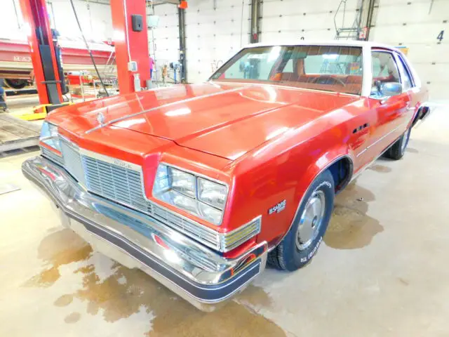 1977 Buick LeSabre