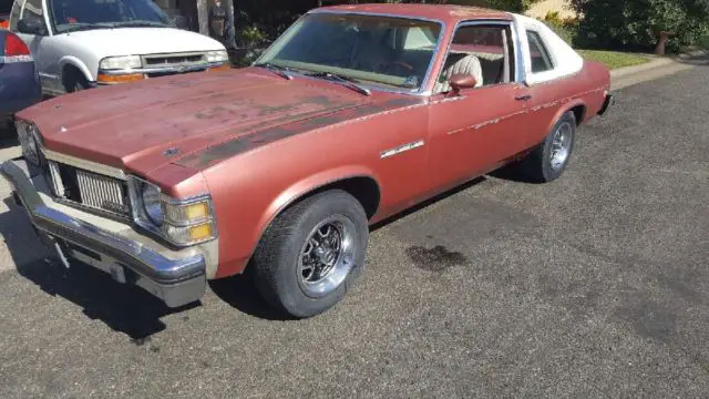 1977 Buick Skylark