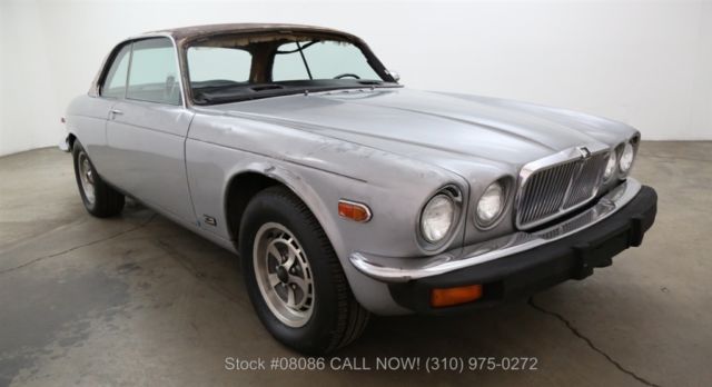 1977 Jaguar XJ6 C