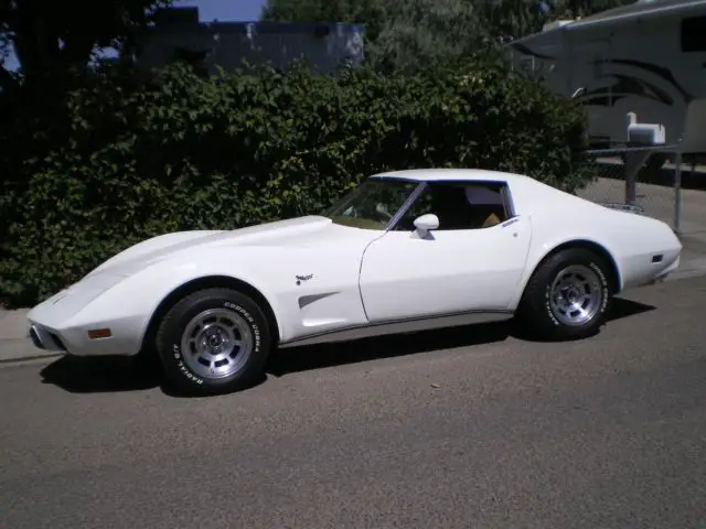 1977 Chevrolet Corvette