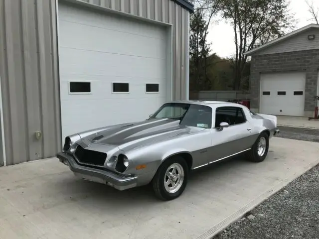 1977 Chevrolet Camaro LT