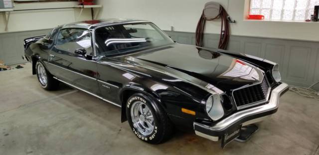 1977 Chevrolet Camaro LT