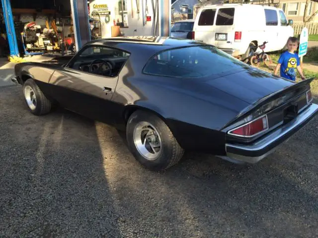 1977 Chevrolet Camaro