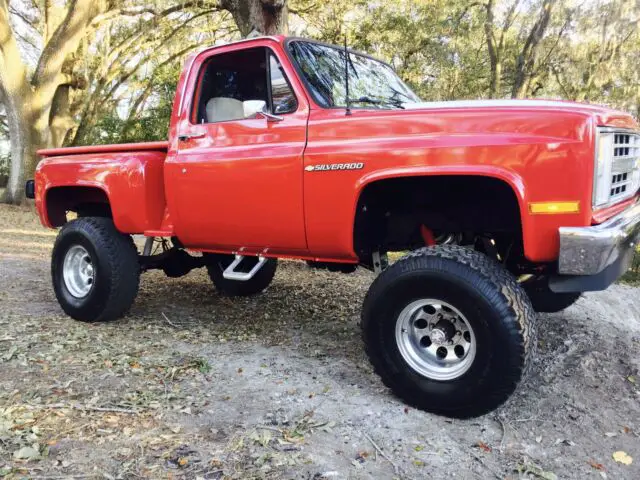 1977 Chevrolet 150