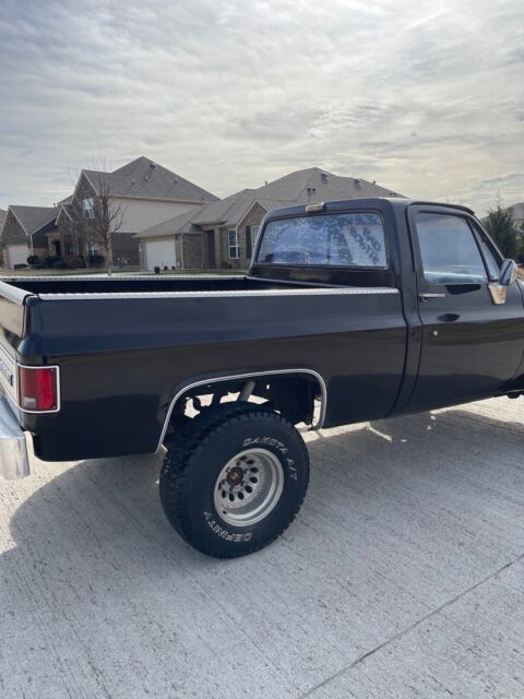 1977 Chevrolet 150