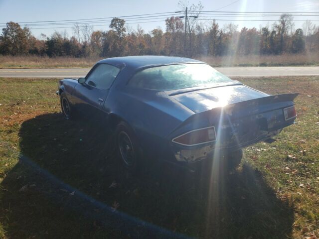 1977 Chevrolet Camaro Z28