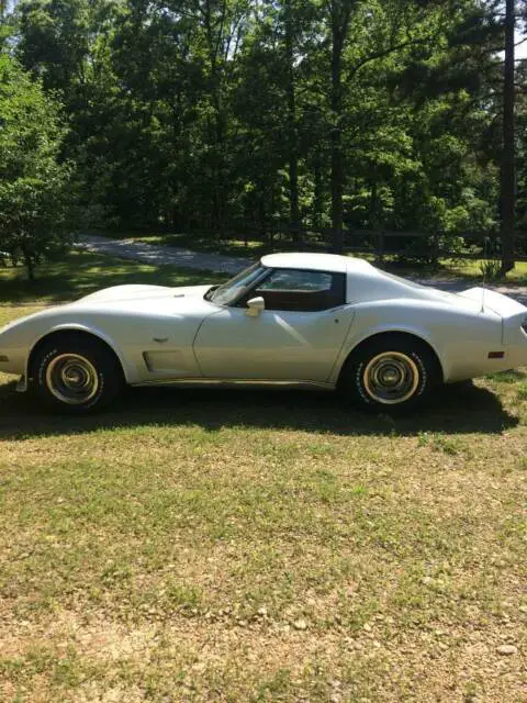 1977 Chevrolet Corvette