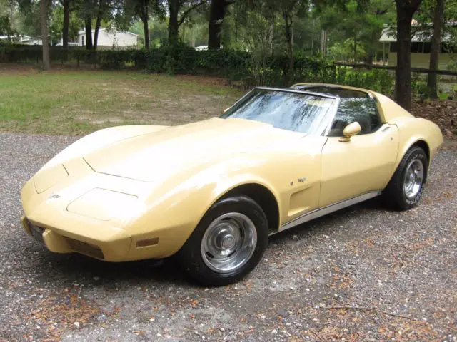 1977 Chevrolet Corvette