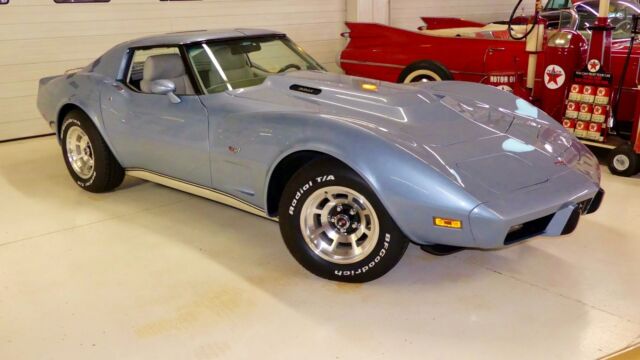 1977 Chevrolet Corvette --