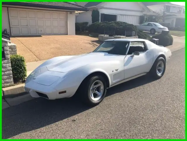 1977 Chevrolet Corvette