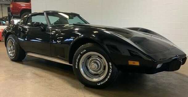 1977 Chevrolet Corvette