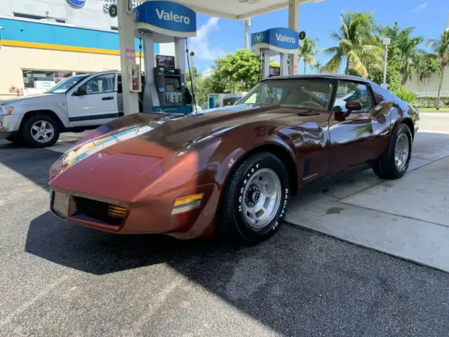 1977 Chevrolet Corvette