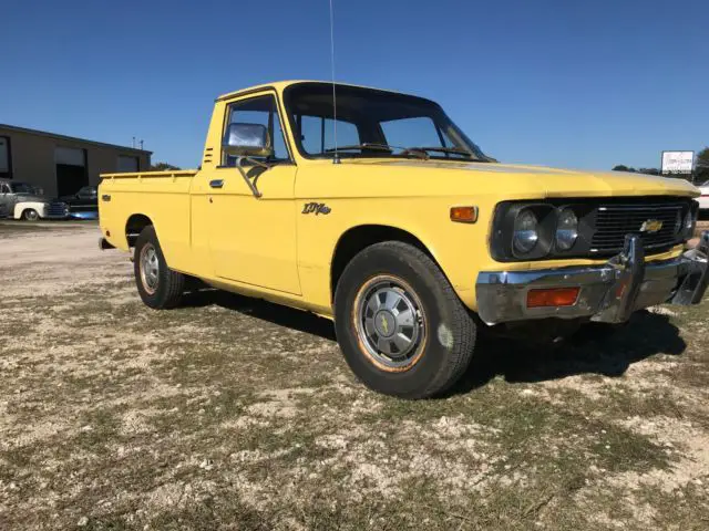 1977 Chevrolet Other Pickups