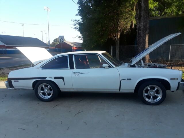 1977 Chevrolet Nova 5.7 Concours