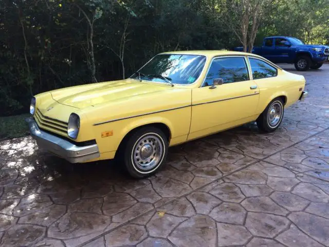 1977 Chevrolet Other