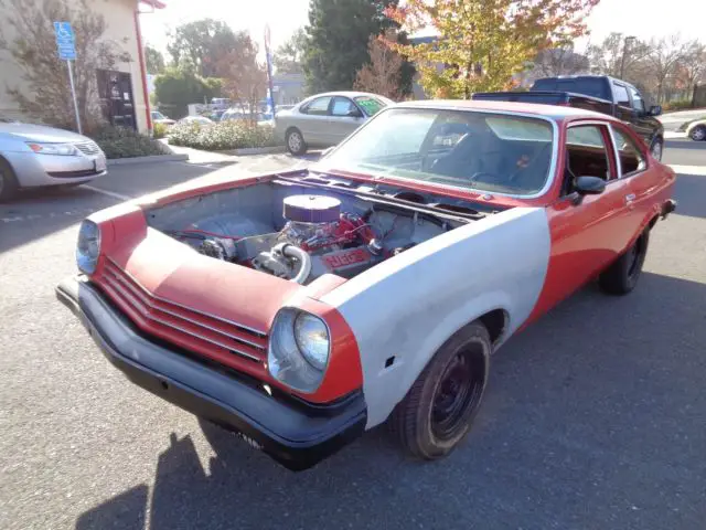 1977 Chevrolet Other 2 Door