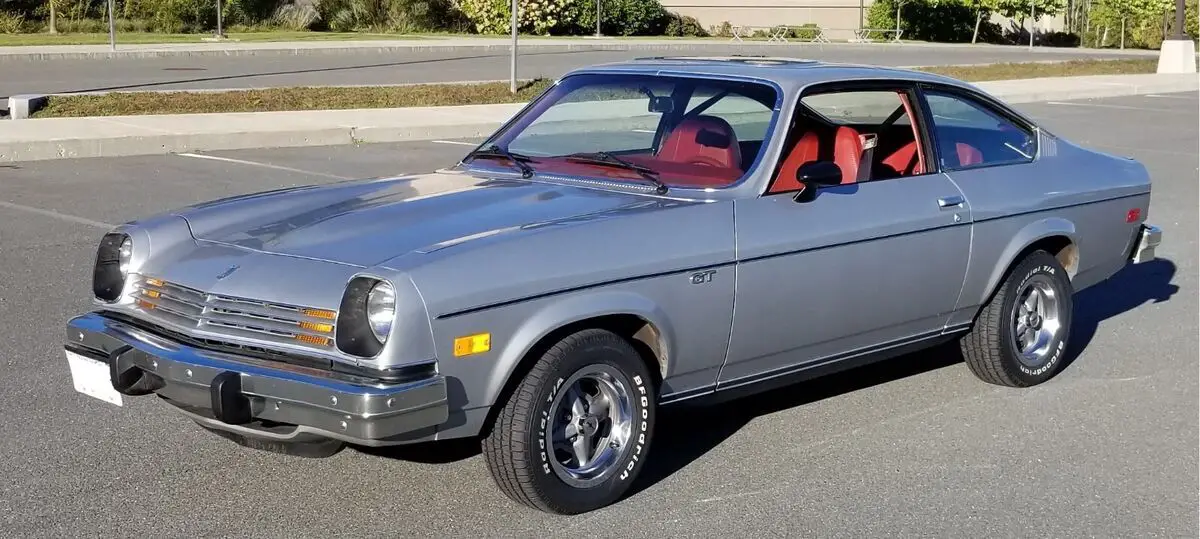 1977 Chevrolet Vega GT