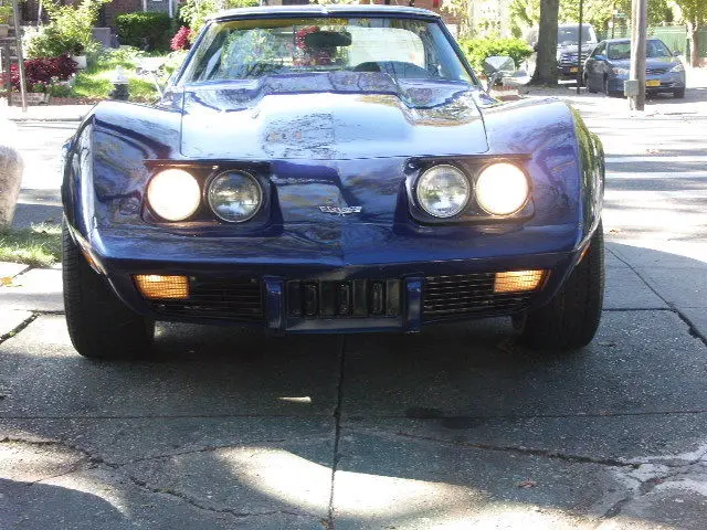 1977 Chevrolet Corvette