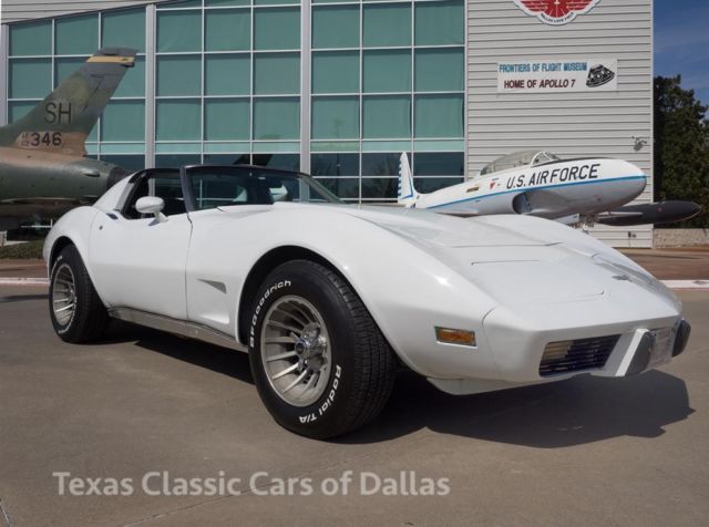 1977 Chevrolet Corvette