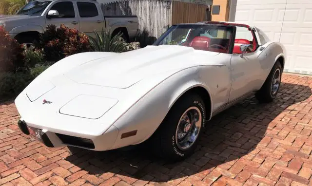 1977 Chevrolet Corvette