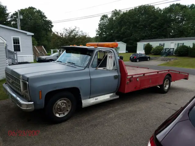 1977 Chevrolet Other