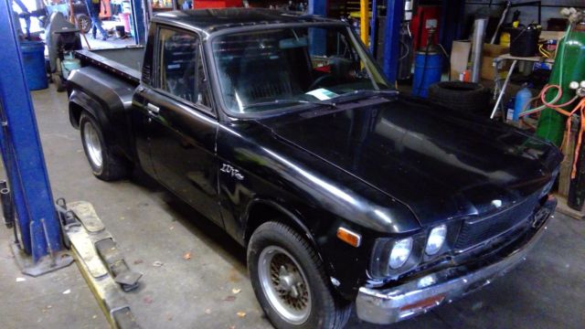 1977 Chevrolet Other Pickups