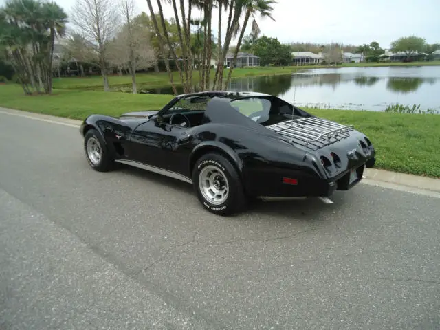 1977 Chevrolet Corvette